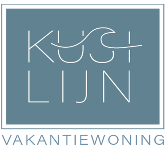 Kustlijn-vakantiewoning