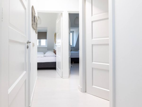 Kustlijn Vakantiewoning