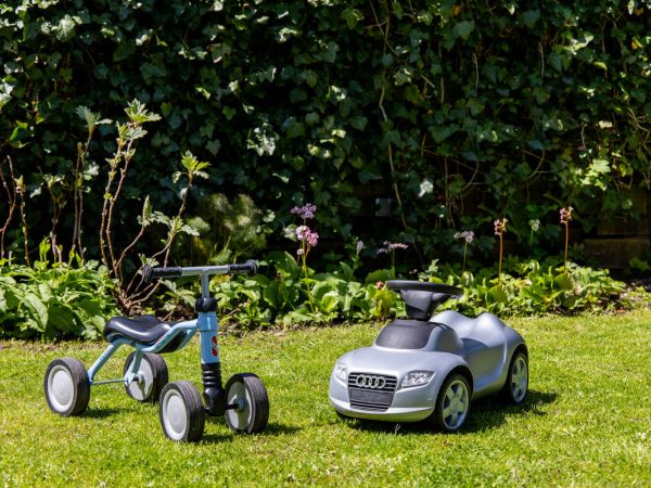 Kustlijn Vakantiewoning